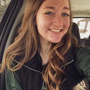 Meet your Posher, Anna